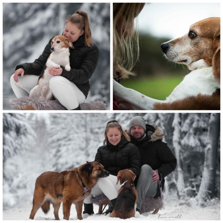 Pflegestelle Lara Schmitz